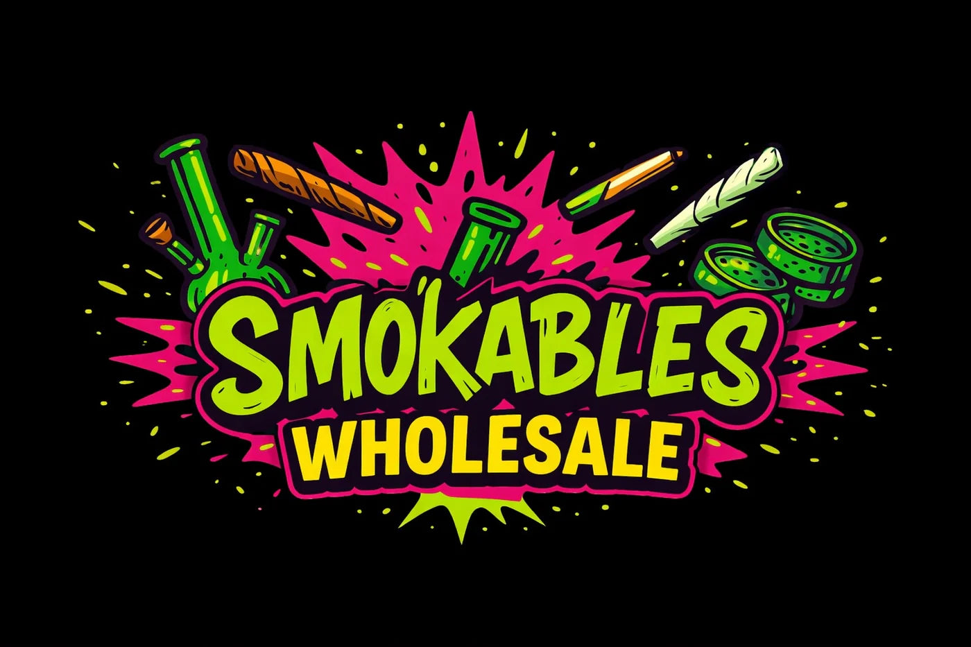 Smokables Wholesale